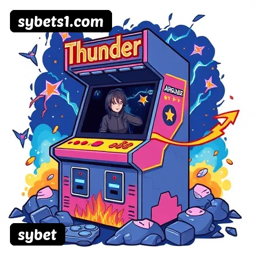 App Mobile sybet - Jogue em Qualquer Lugar no Seu Smartphone