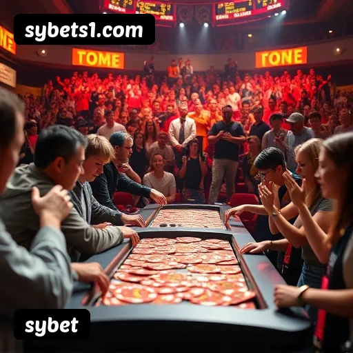Coleção Premium de Slots sybet - NetEnt, Pragmatic Play, Evolution